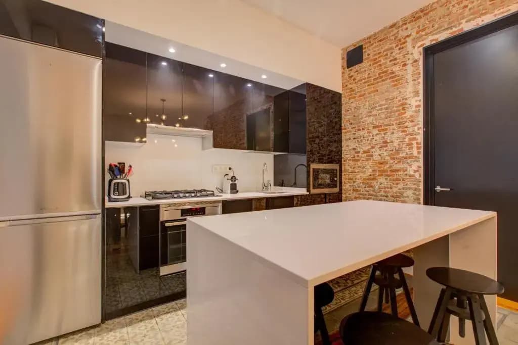 Luxury Flats Madrid Center - photo 14