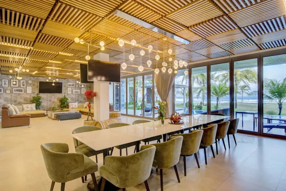 The Five Stars Villa - photo 33