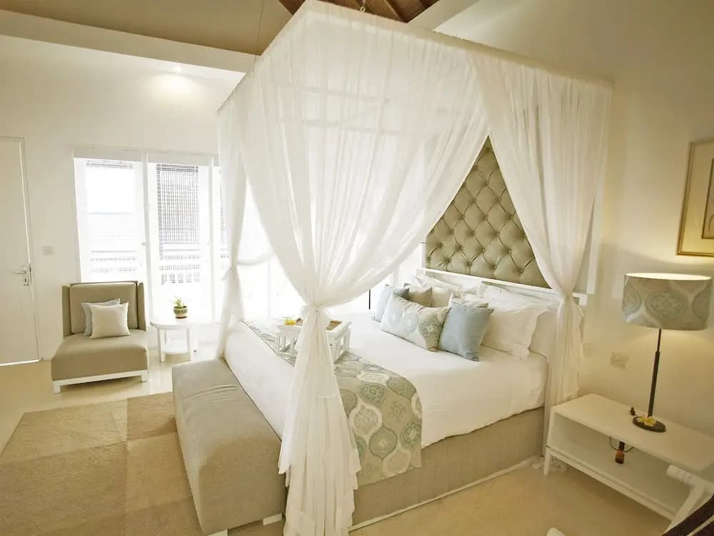 Lakshmi Villas - photo 2