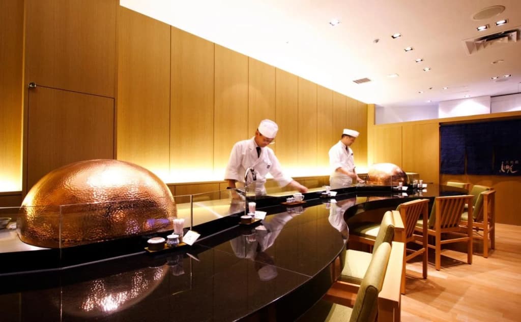 Keio Plaza Hotel Tokyo - photo 38