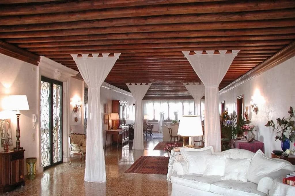 At Home A Palazzo - photo 6