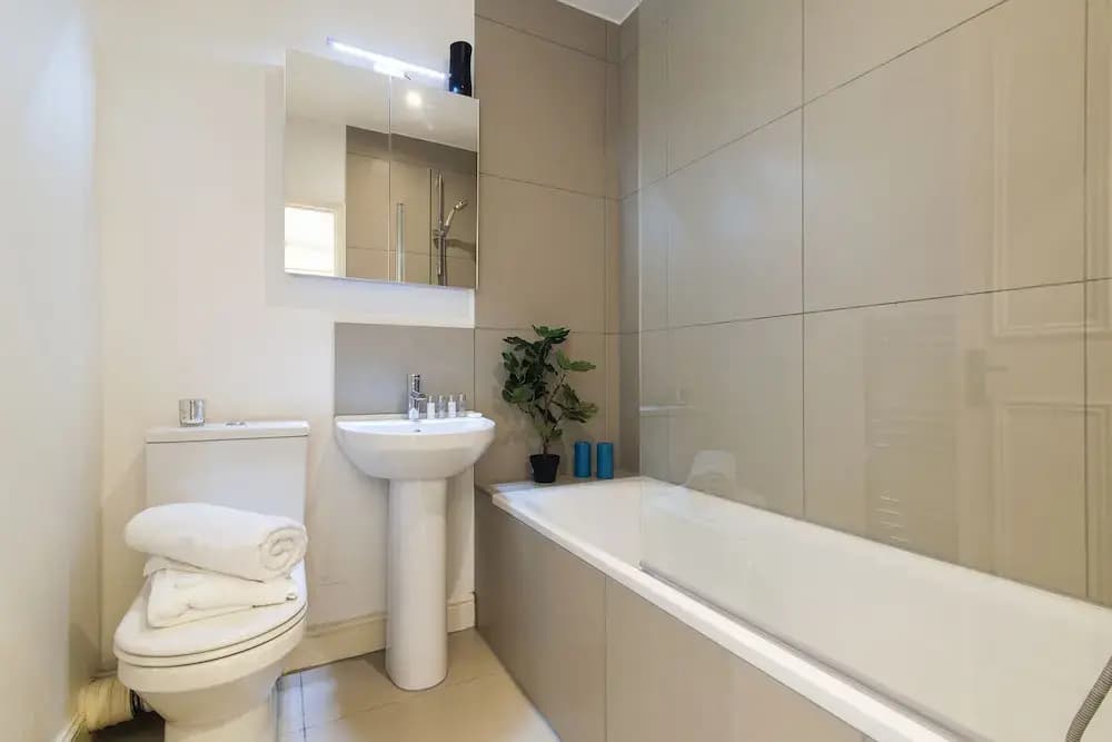 The Kempsford Garden Apartment - FGPM2 - photo 8