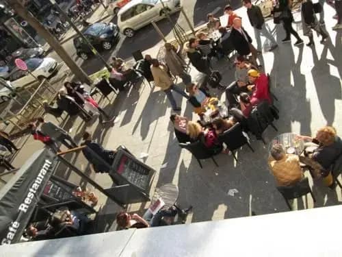 Mnil Bon Temps - photo 22