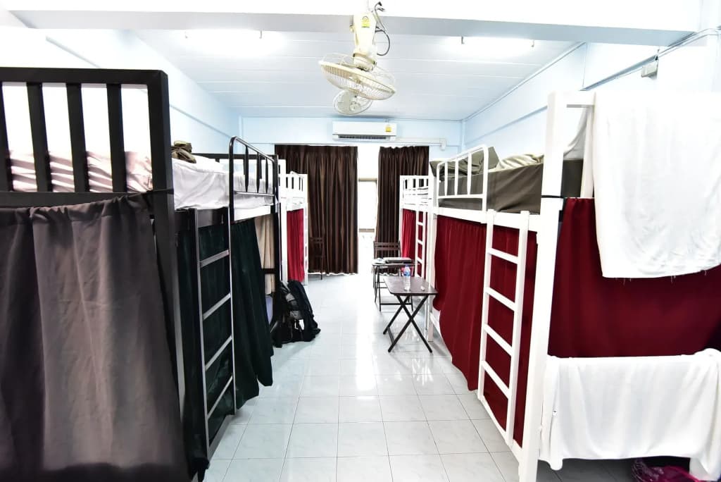Shady'S Hostel - photo 21