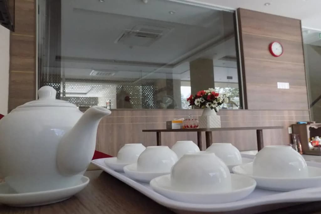 La Suite Hotel Da Nang - photo 18