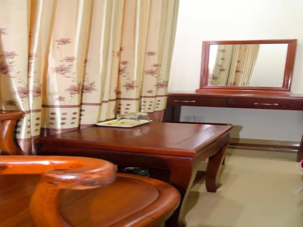 Hoa Lu Hotel - photo 12