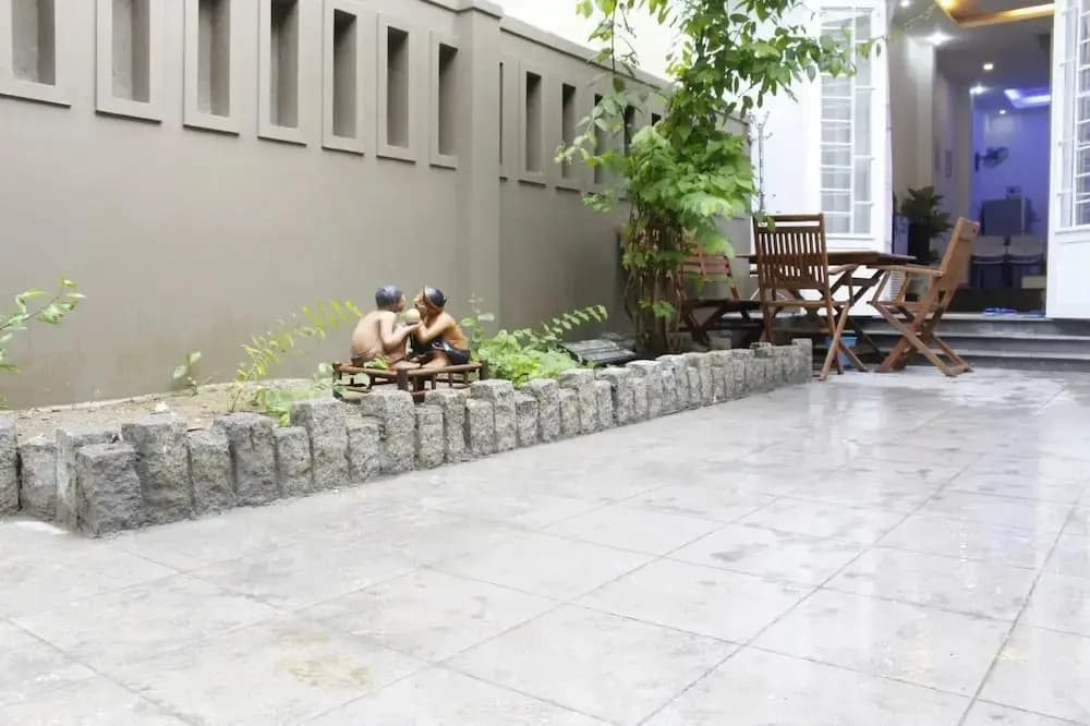 My Joly Home - photo 9
