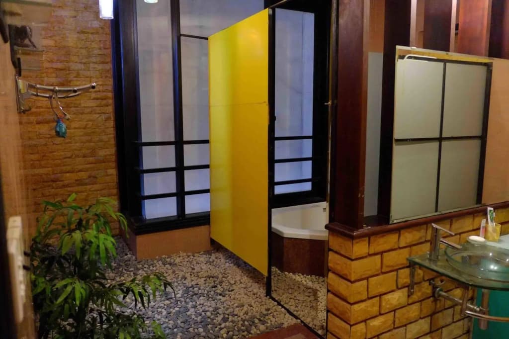 Danang Backpackers Hostel - photo 7