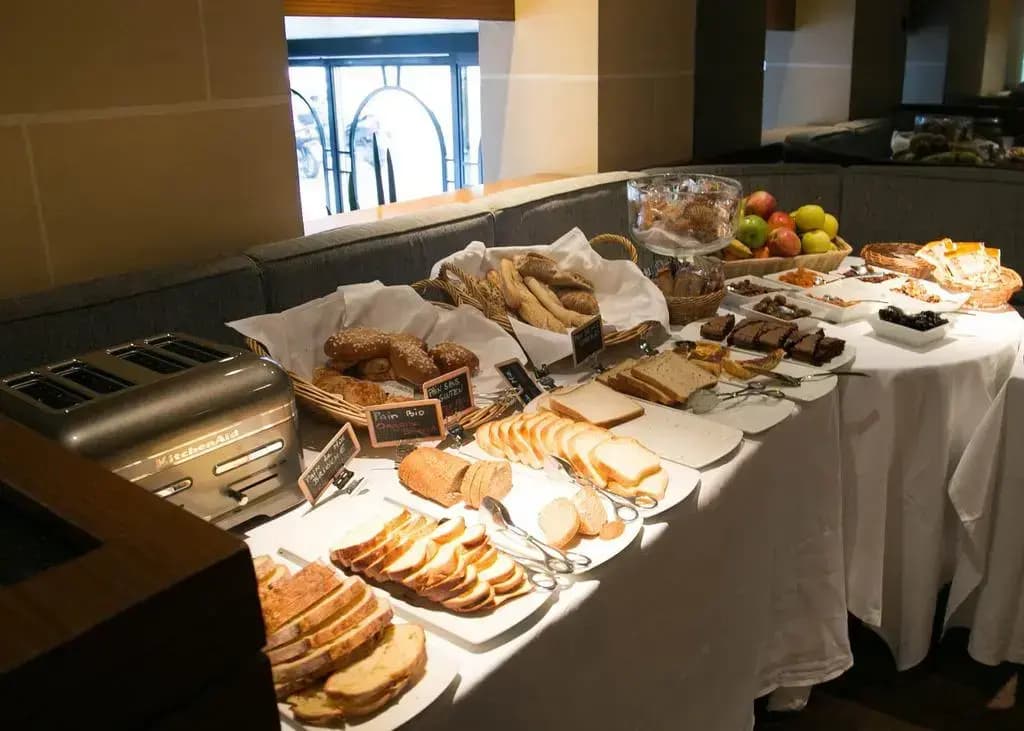 Splendid Etoile Hotel - photo 21
