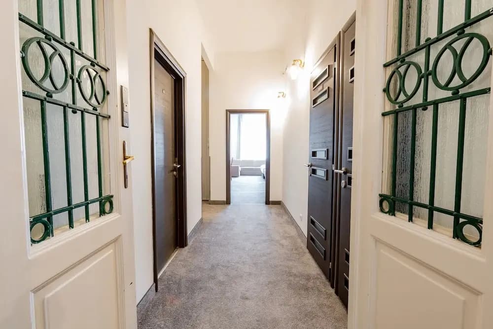 Budapest Heritage Guest House - photo 15