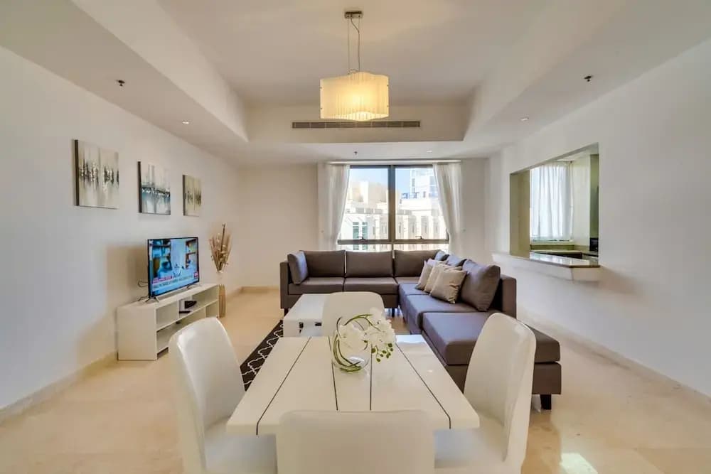 Brickhaven Ease by Emaar Spacious - photo 5