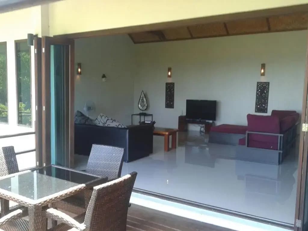 Sea View Villa - photo 7
