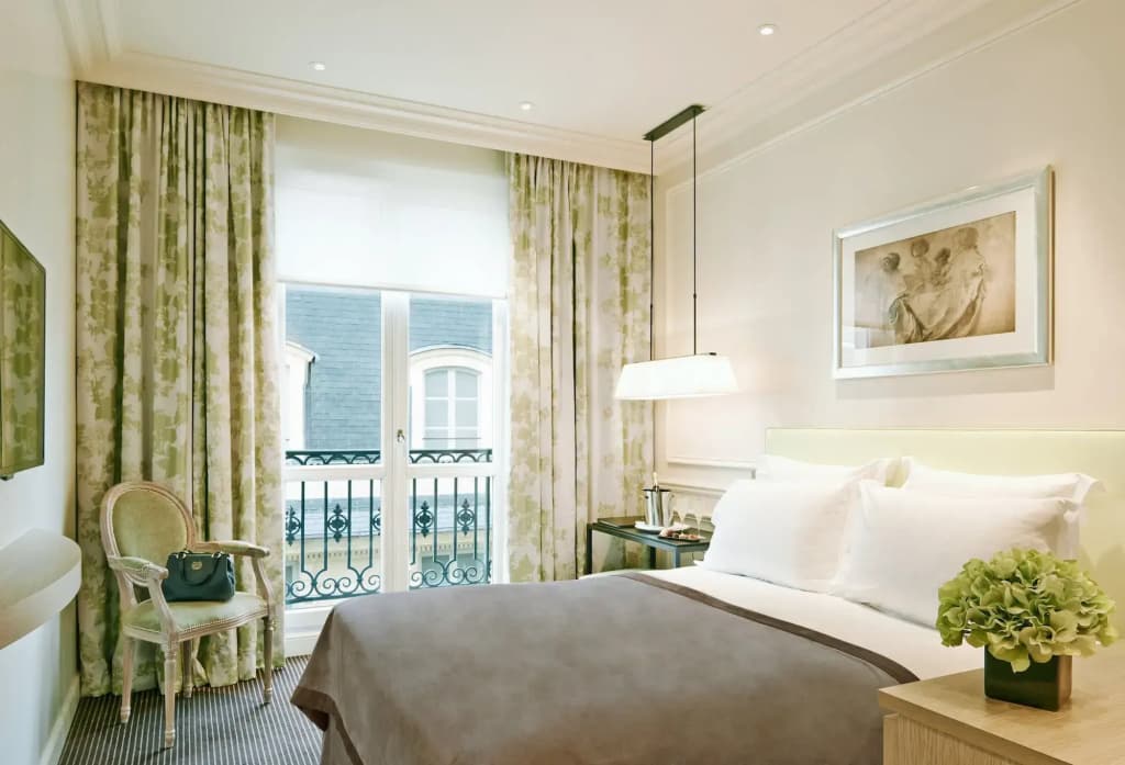 Grand Hotel du Palais Royal - photo 7