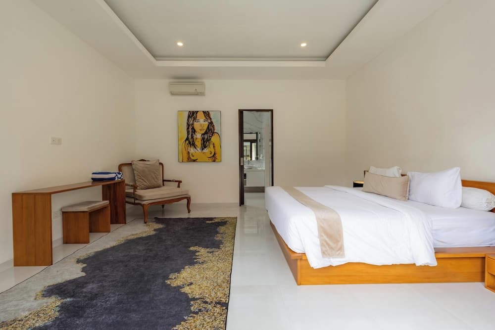 Love 1 Villa By Betterplace - photo 1
