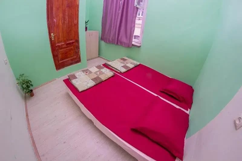 Footprint Hostel - photo 8