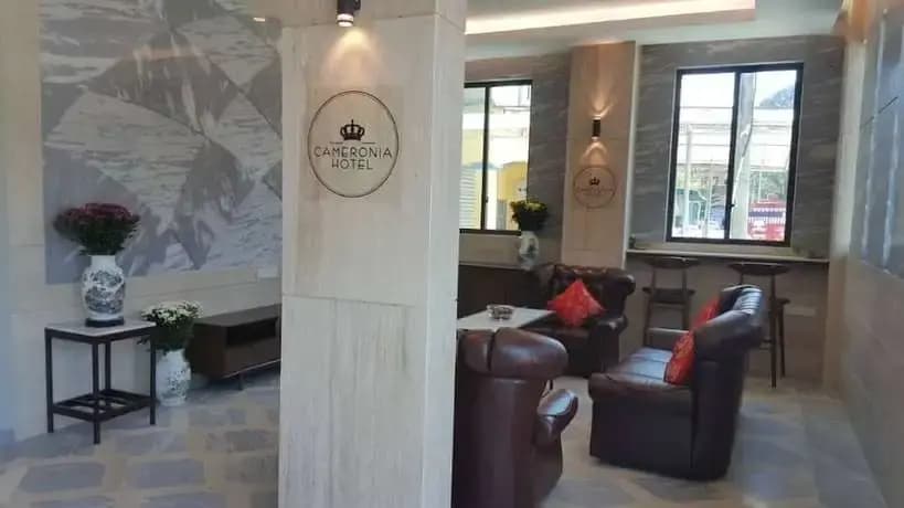 Cameronia Hotel - photo 2