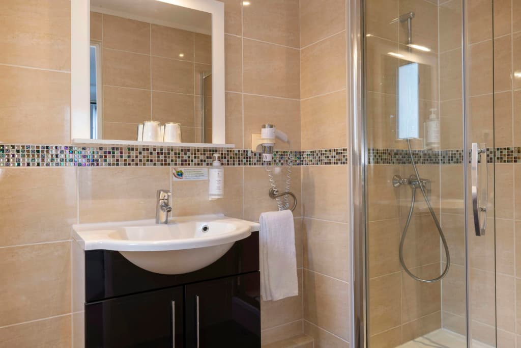 Hotel Chatillon Paris Montparnasse - photo 47