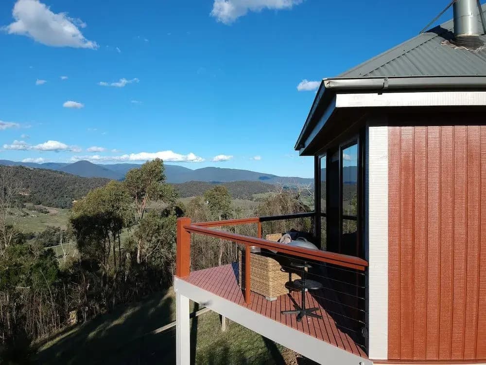 Kangaroo Ridge Retreat - photo 14