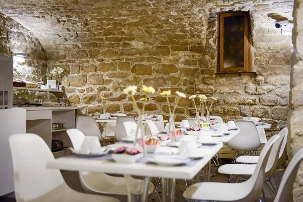 Hôtel Marais de Launay - photo 20