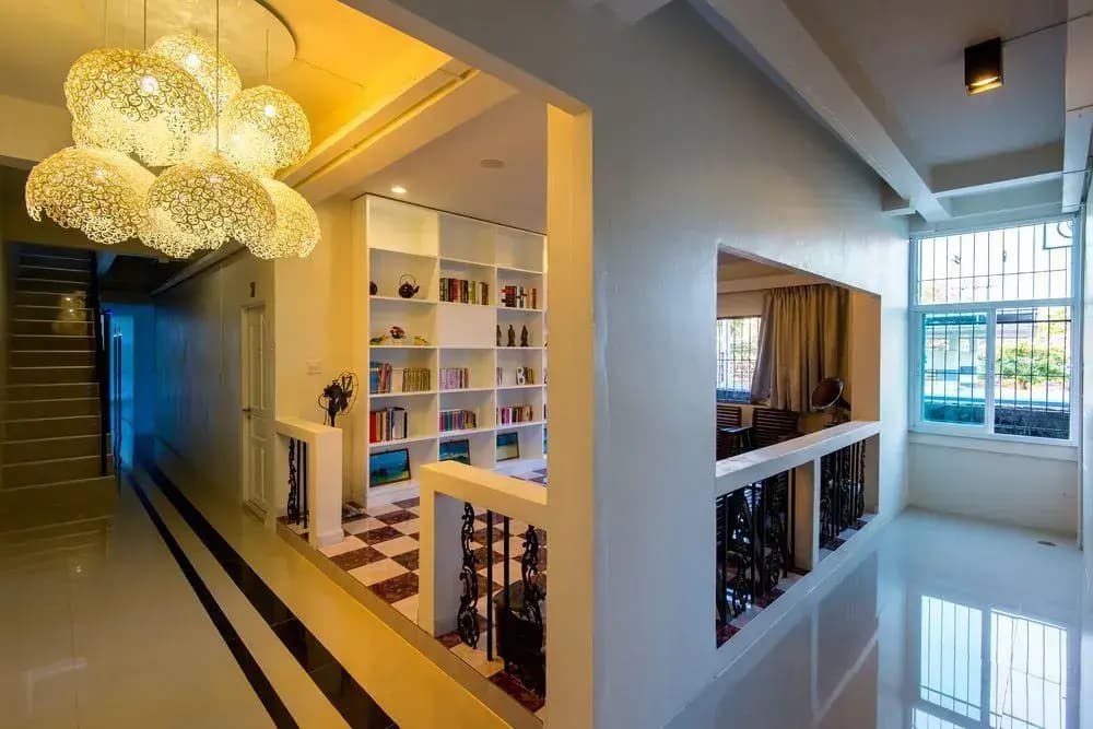 Orbit Key Hotel - photo 13