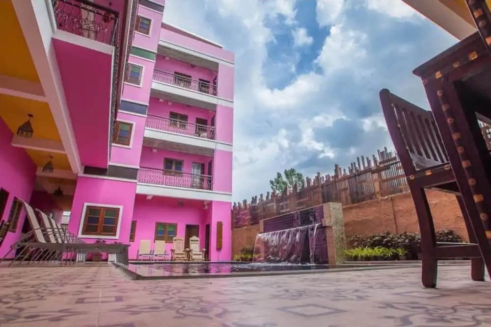 Changpuak Boutique House - photo 1