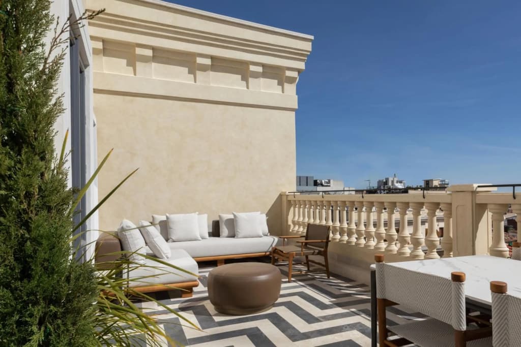 JW Marriott Hotel Madrid - photo 49