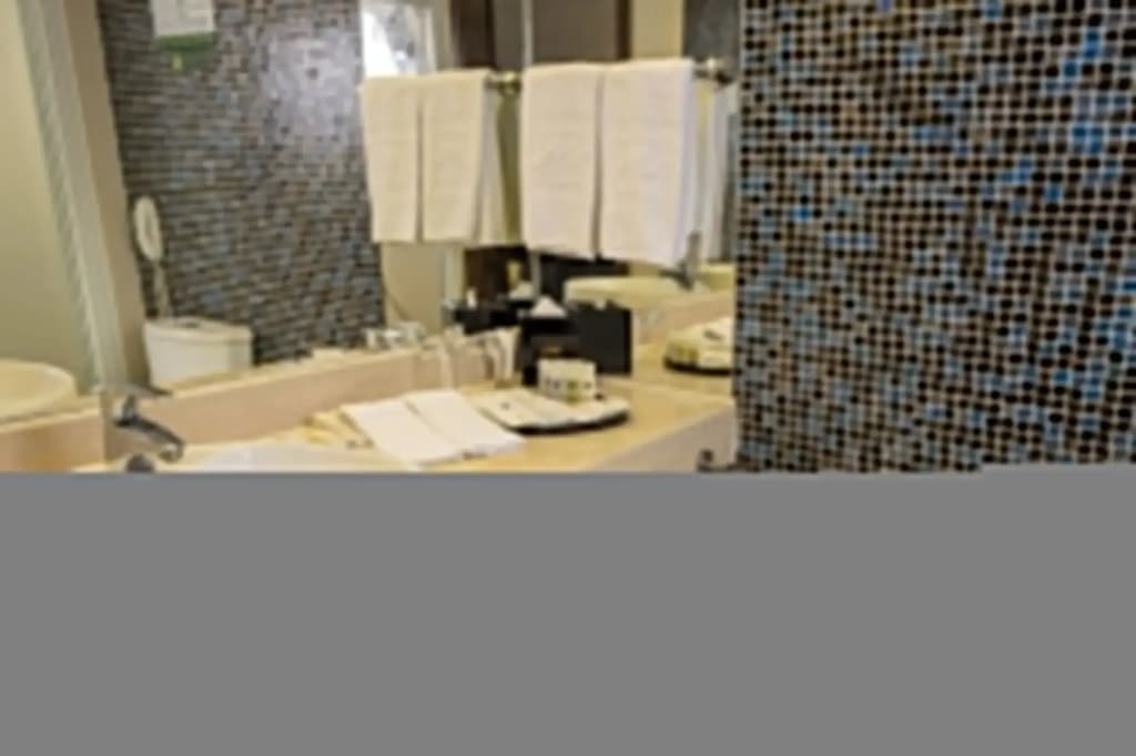 Metropark Hotel Kowloon - photo 9