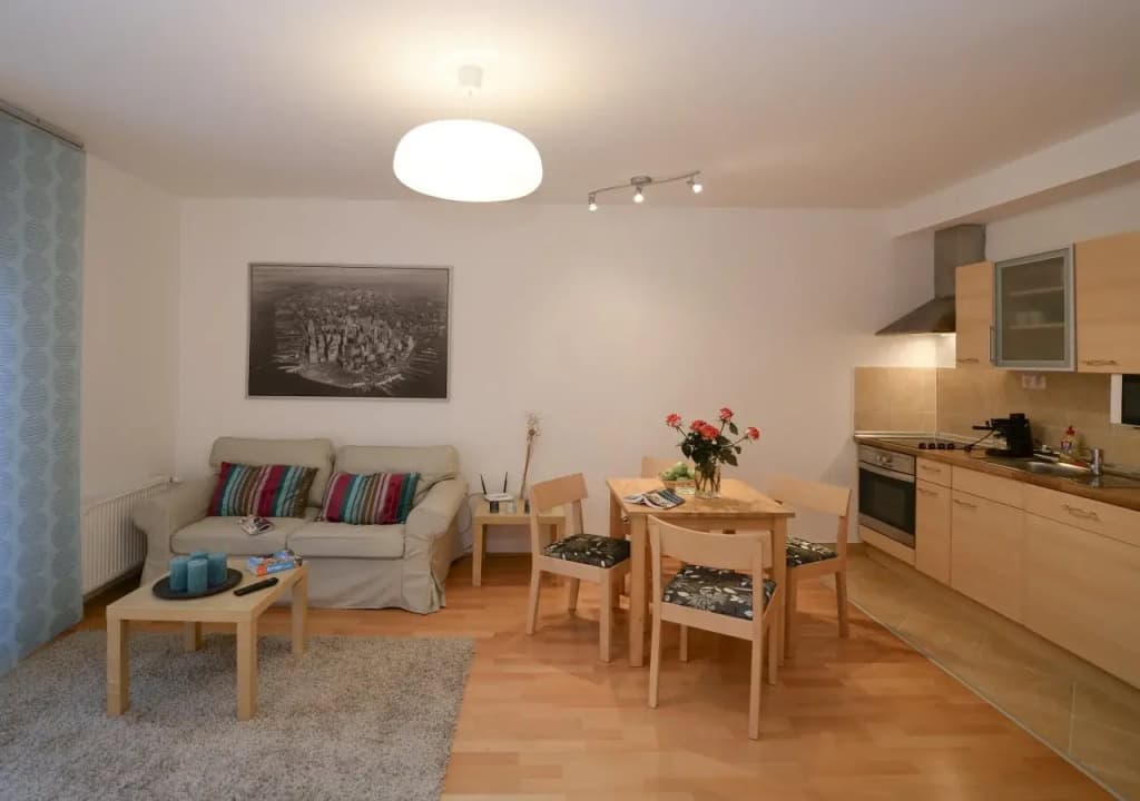 Aboriginal Budapest Apartments - photo 14