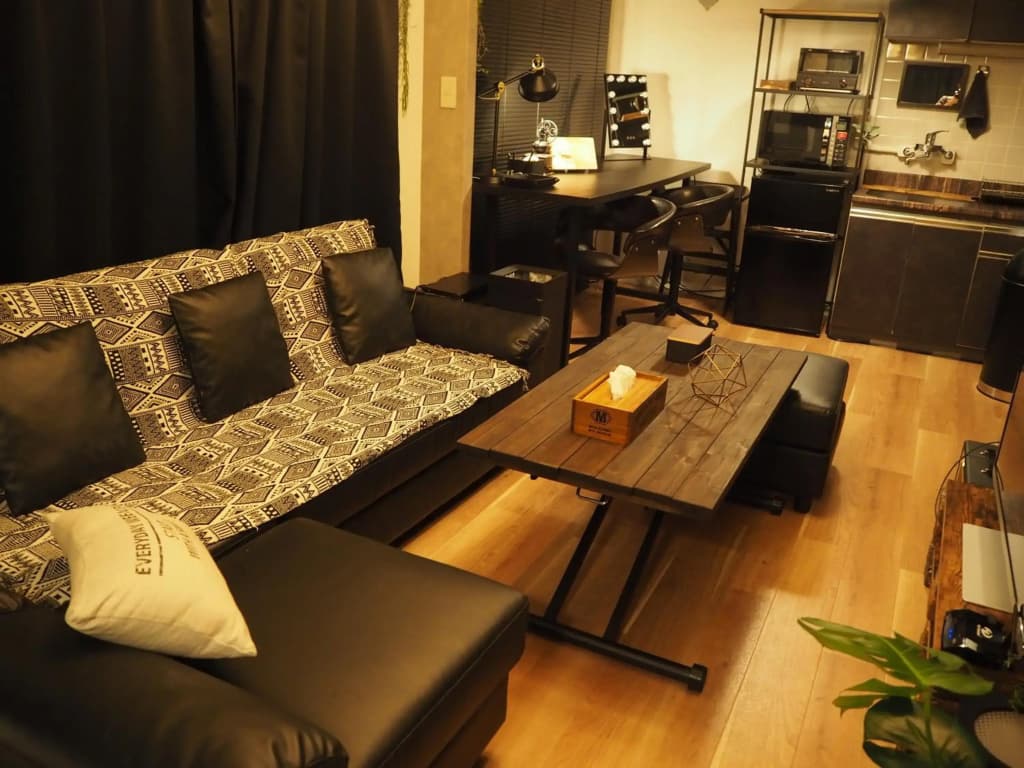 Hotel The Space - photo 6
