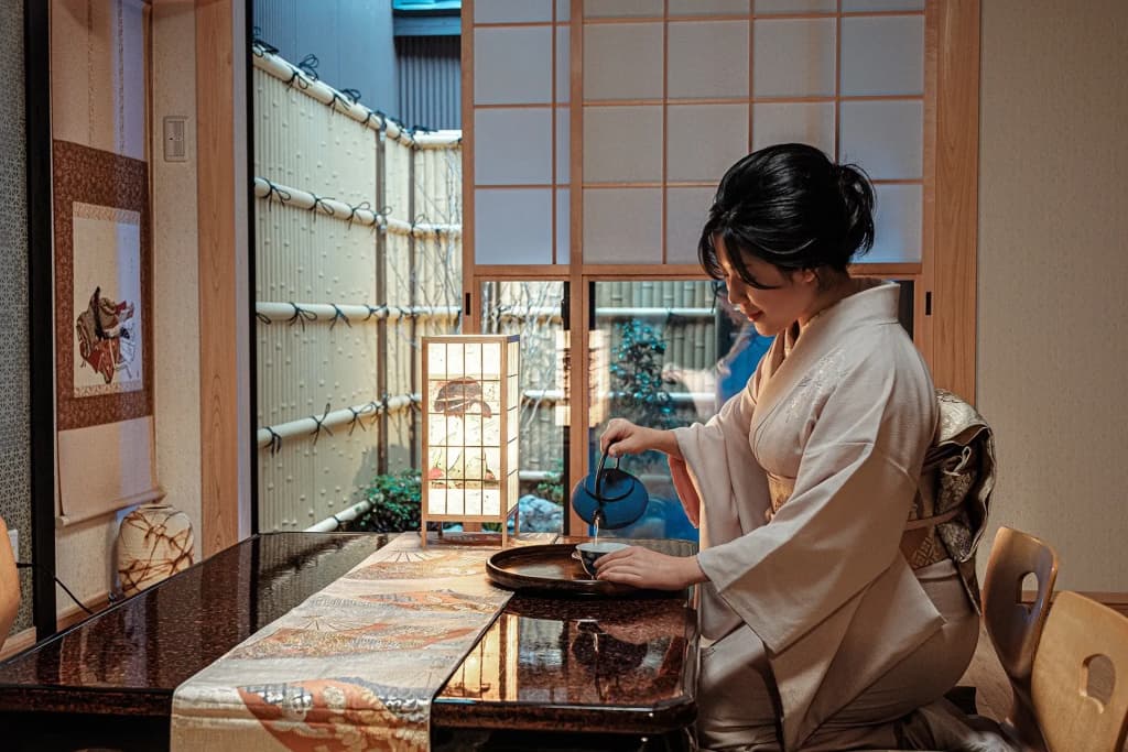 Chiyonoya - photo 18