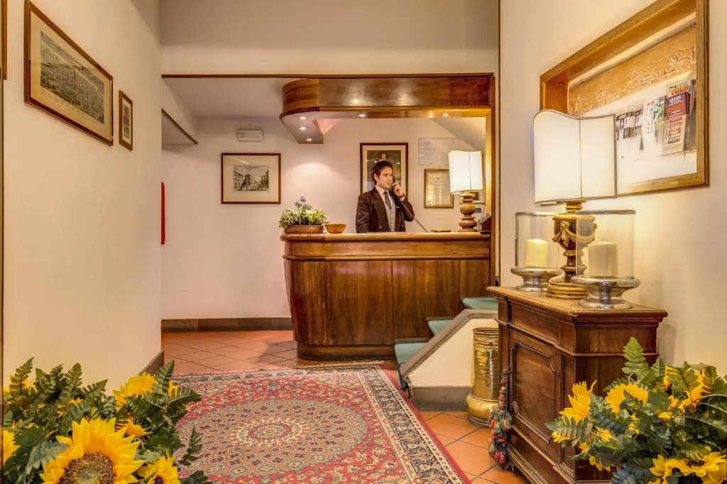Hotel Rex - photo 18