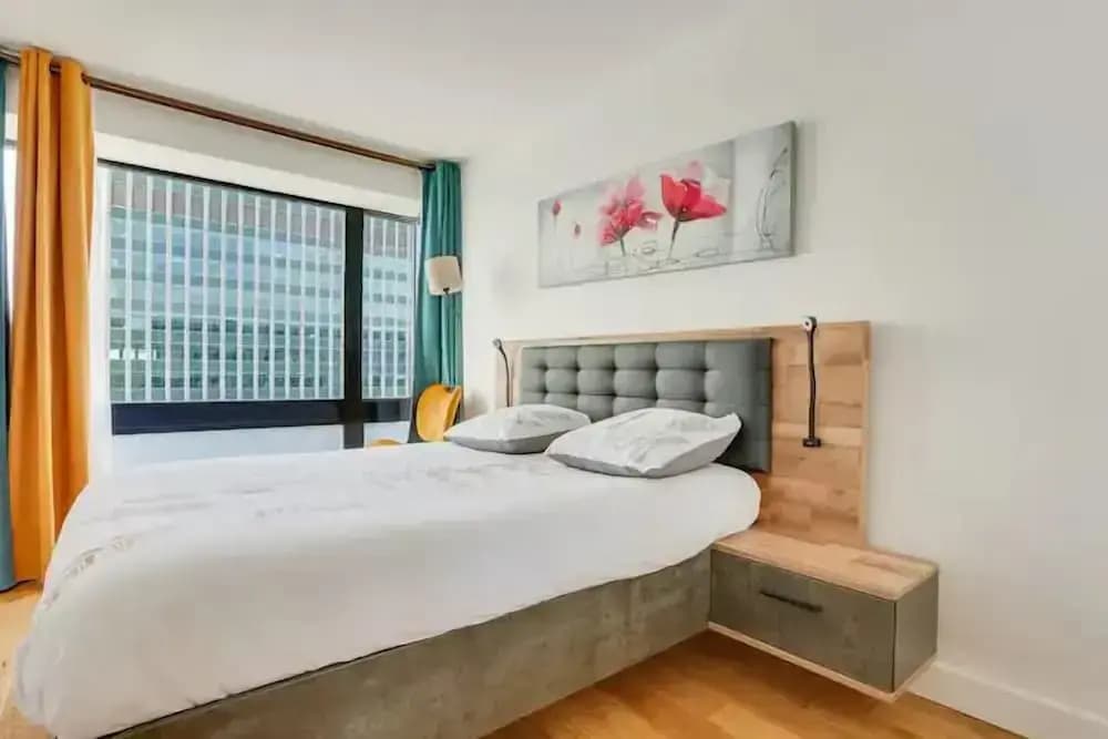 Paris luxury apartment Eiffel Tower View - photo 5