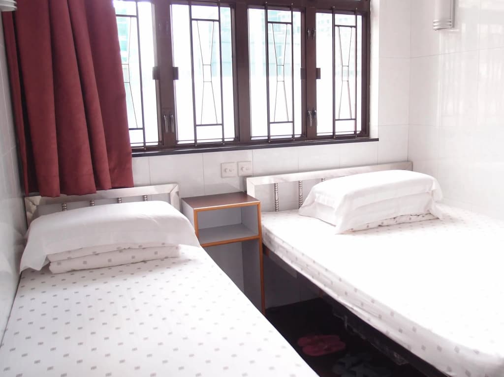 Golden Guest House - photo 2