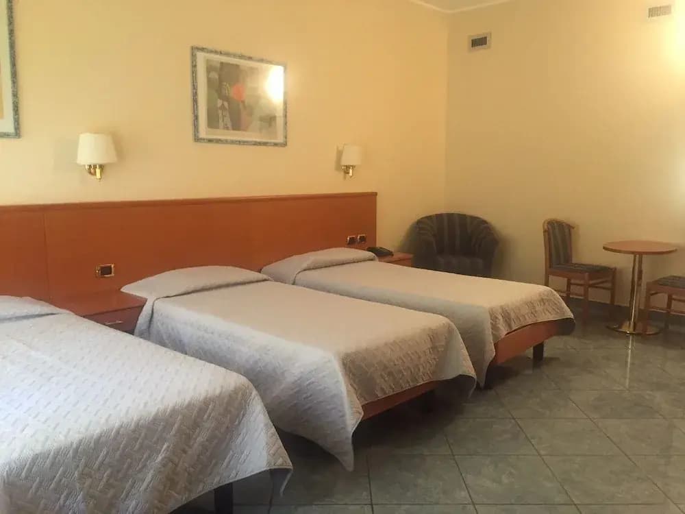 Kebhotel - photo 7