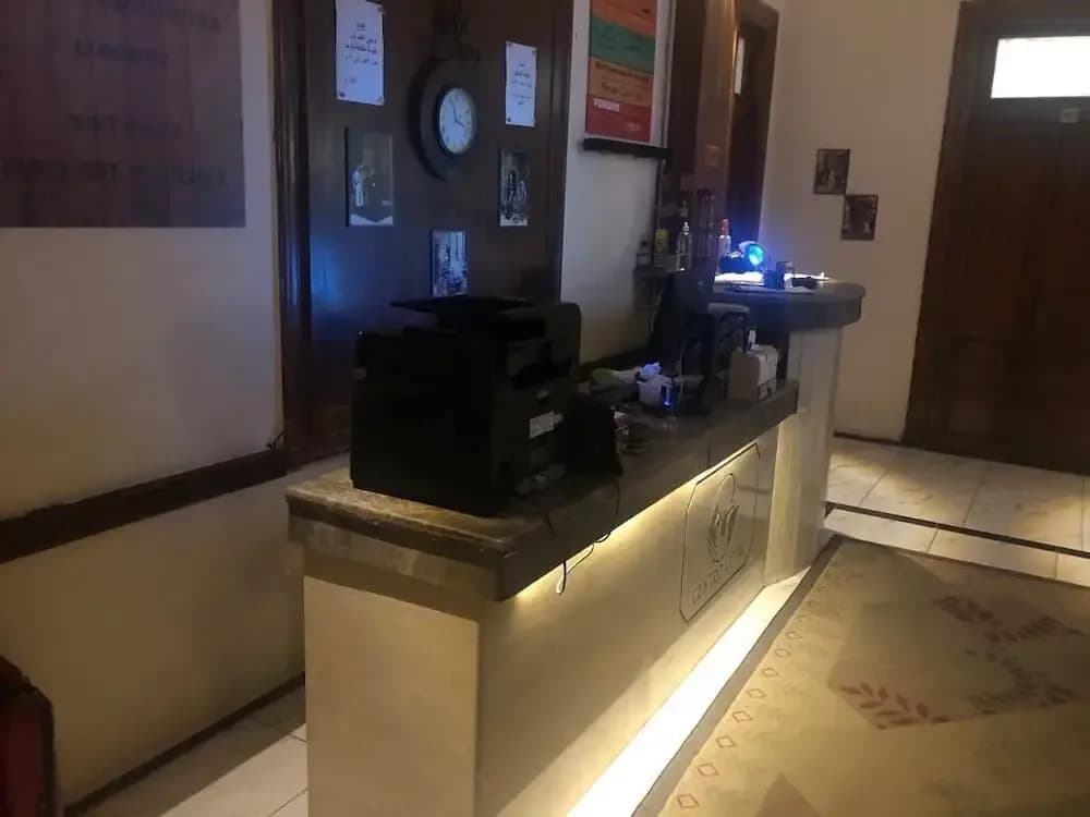 Centro Citta Cairo Hotel - photo 15