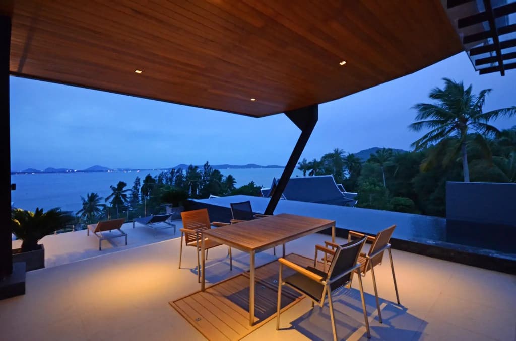 AQUA Villas Rawai - photo 22