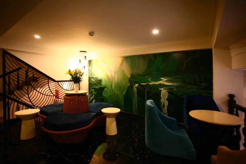 Hanoi La Selva Hotel - photo 17