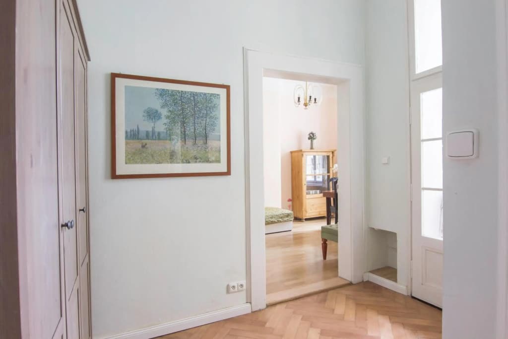 Prague Castle apartment Vintage - photo 5
