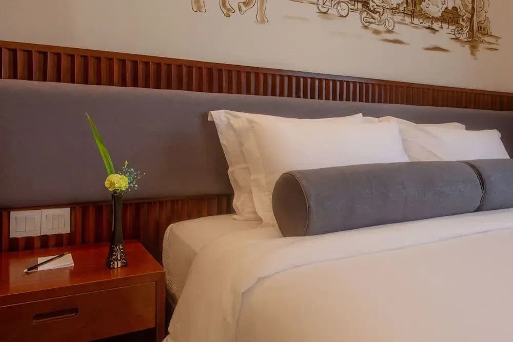 The Twizt Hotel - photo 5