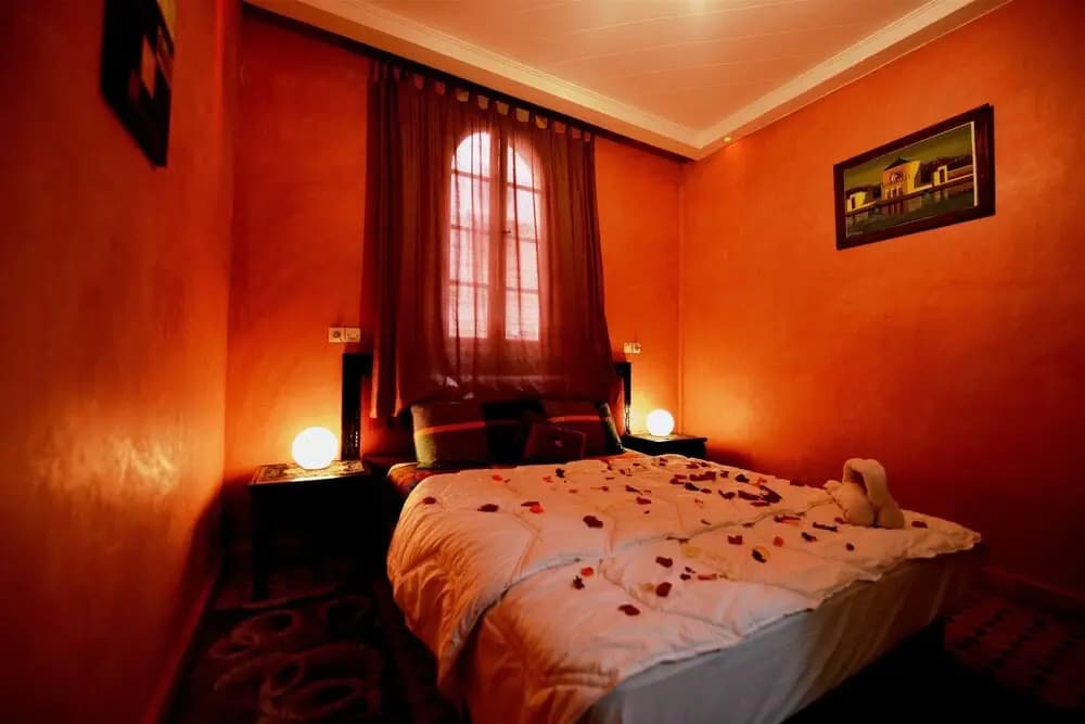 Riad Tamazouzt - photo 7
