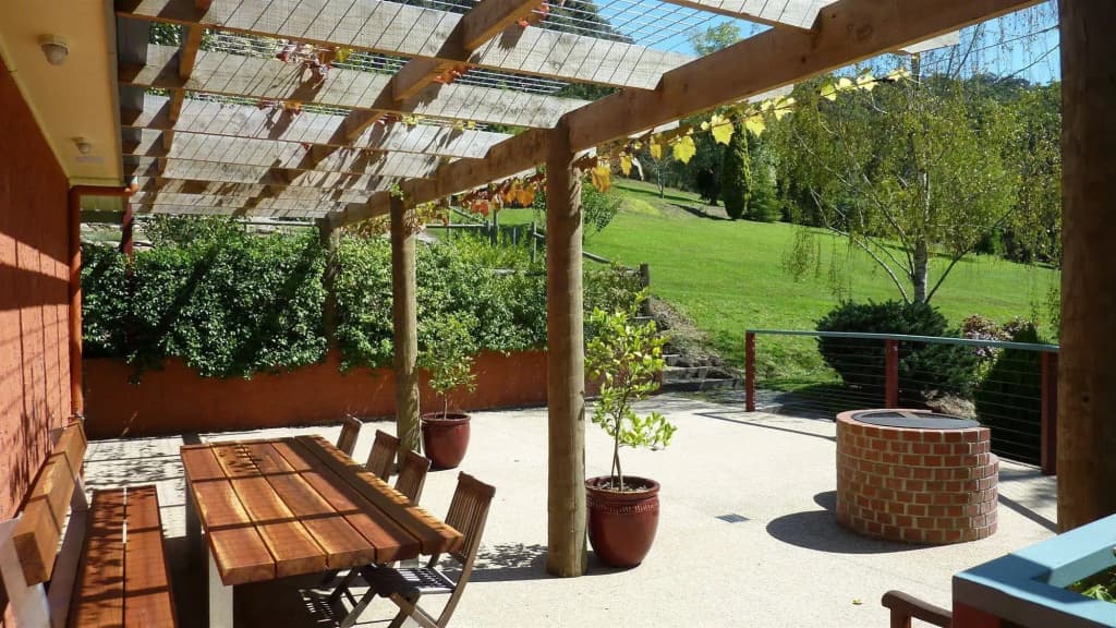 Mast Gully Gardens Bed & Breakfast - photo 8