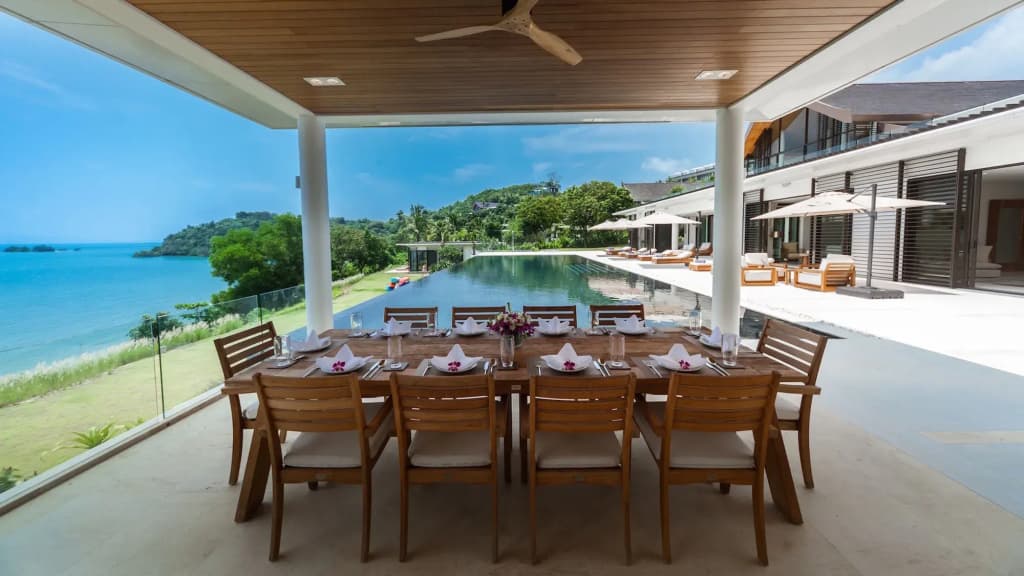 Villa Amarapura - photo 25