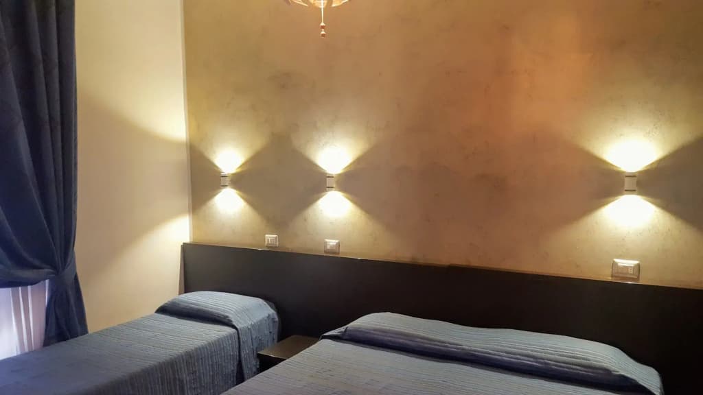 Clarin Hotel - photo 11