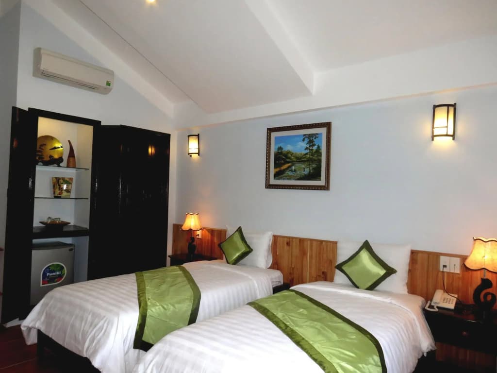 Starfruit Villa Hoi An - photo 3