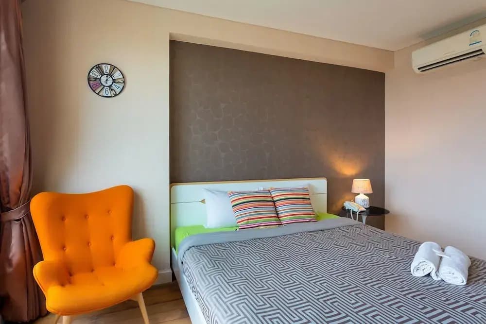 Marrakesh Beachfront Condominium - photo 5