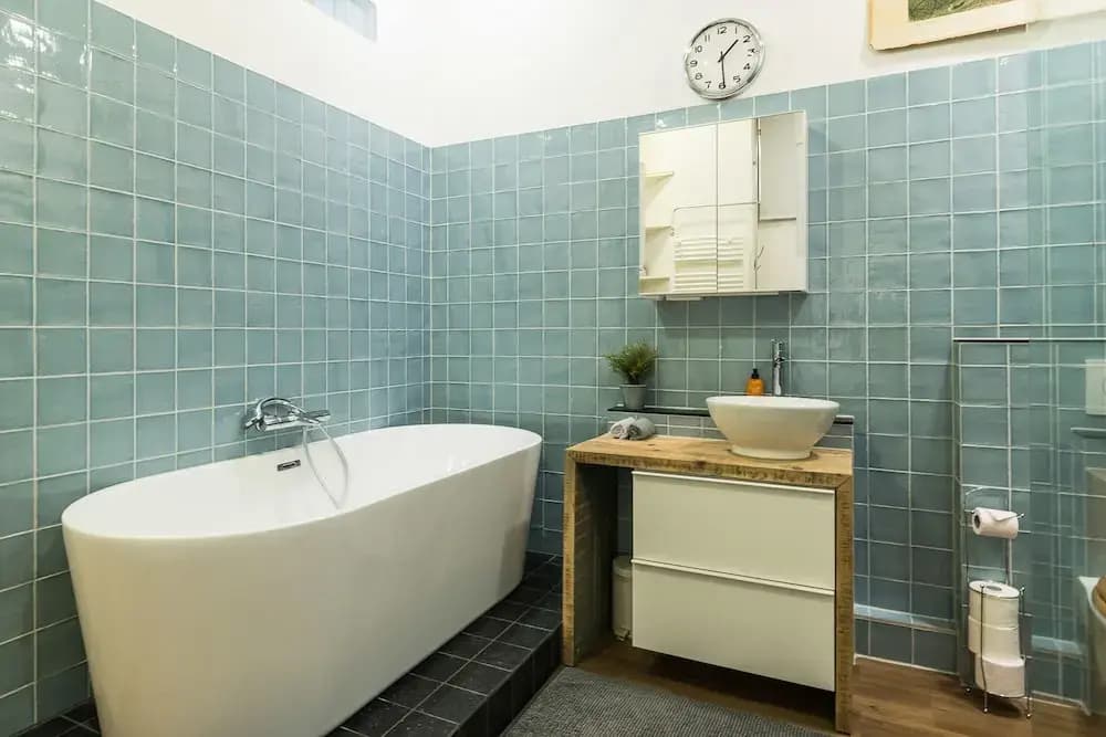 Apartment Azara Amsterdam - photo 7