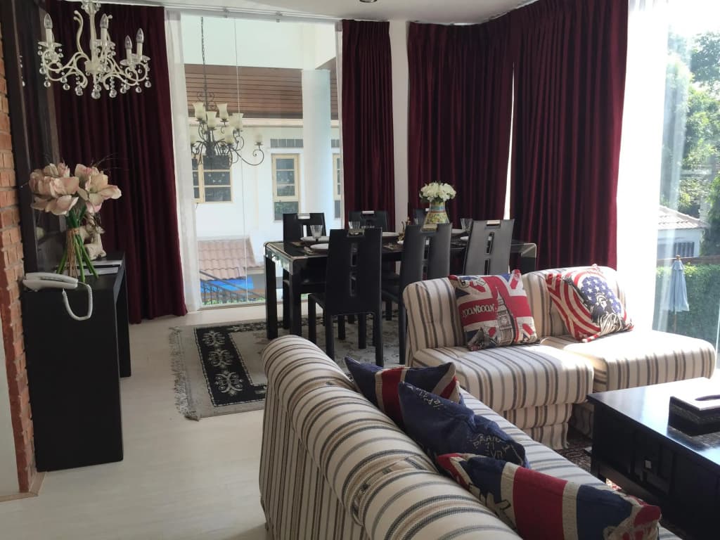 Murraya Residence - photo 3
