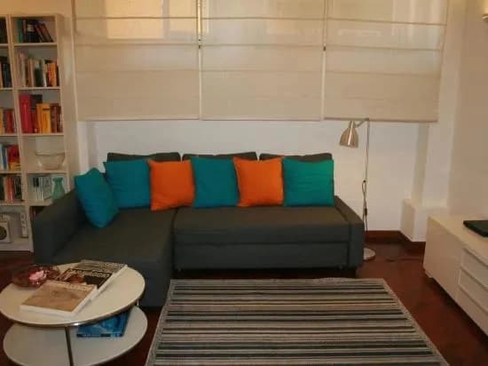 Appartamenti Rusconi - photo 9