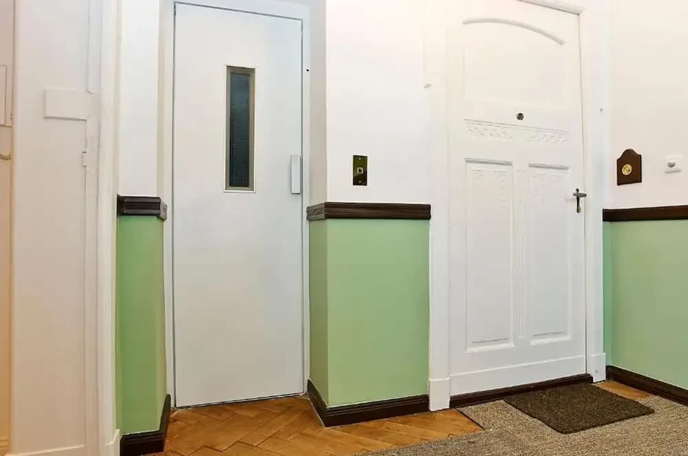 BerlinLux Apartments - City West - photo 12