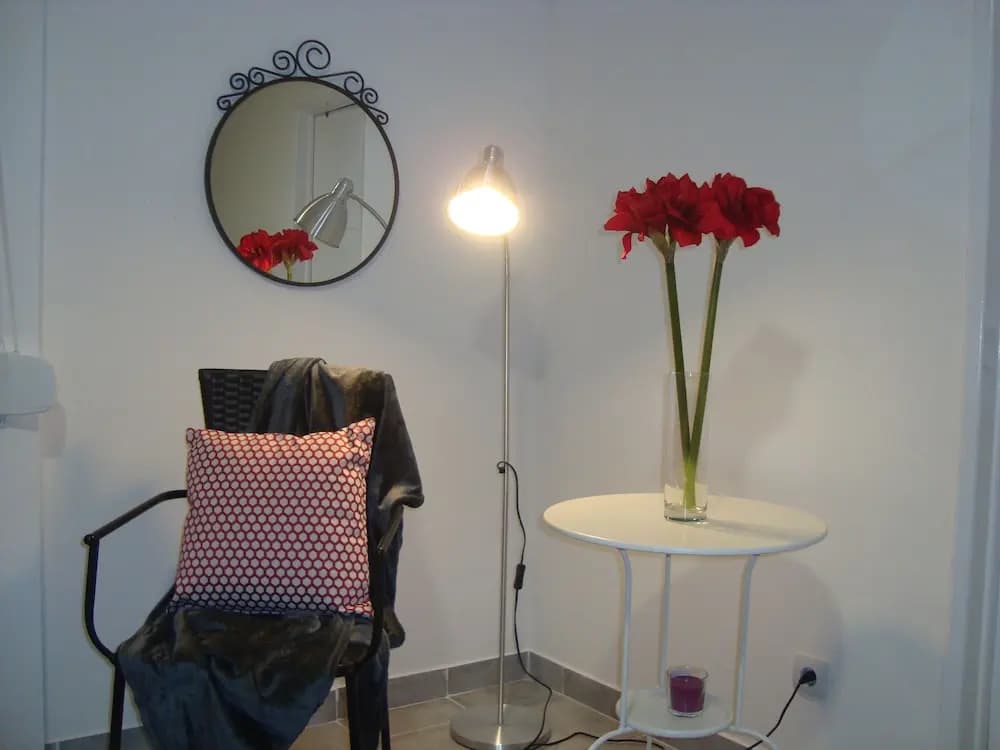 Divine Apartment - 1 quarto - photo 6
